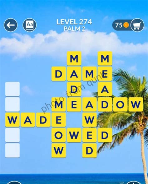 wordscapes puzzle 274|Wordscapes Level 274 Answers » qunb.